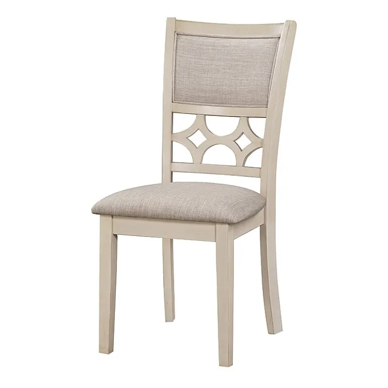 Mitchell 5-pc. Round Dining Set