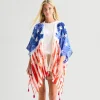 Mixit Americana Wrap