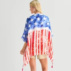 Mixit Americana Wrap
