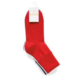 Mixit Everyday Essential Womens 3 Pair Turncuff Socks