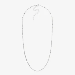 Mixit Freeform Womens 18 Inch Fashion Chain Necklace
