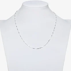 Mixit Freeform Womens 18 Inch Fashion Chain Necklace