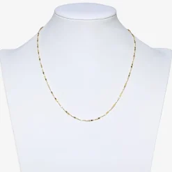 Mixit Freeform Womens 18 Inch Fashion Chain Necklace