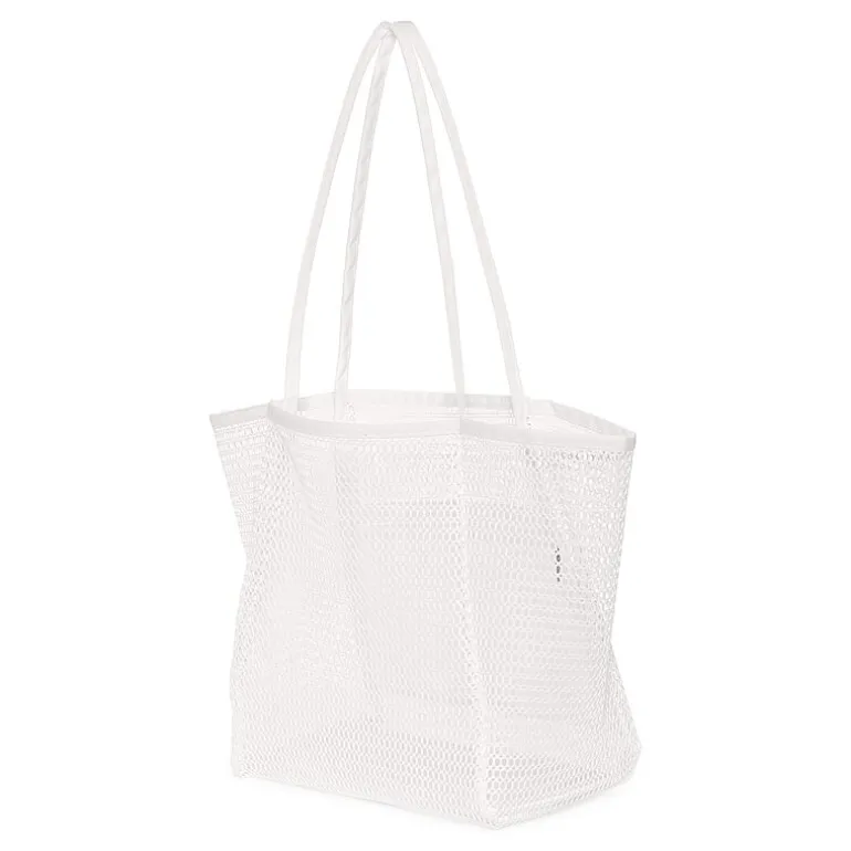 Mixit Mesh Tote Bag