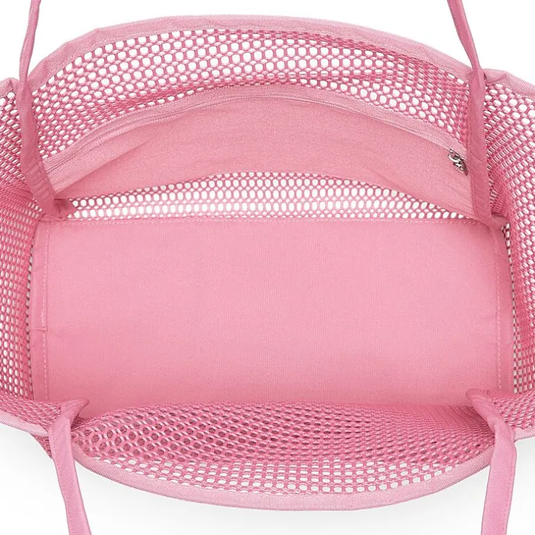 Mixit Mesh Tote Bag