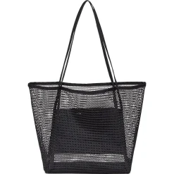 Mixit Mesh Tote Bag