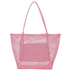 Mixit Mesh Tote Bag