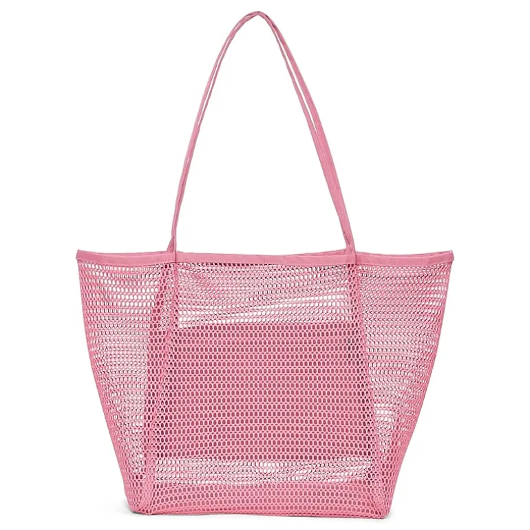 Mixit Mesh Tote Bag
