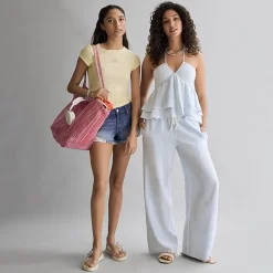 Mixit Mesh Tote Bag
