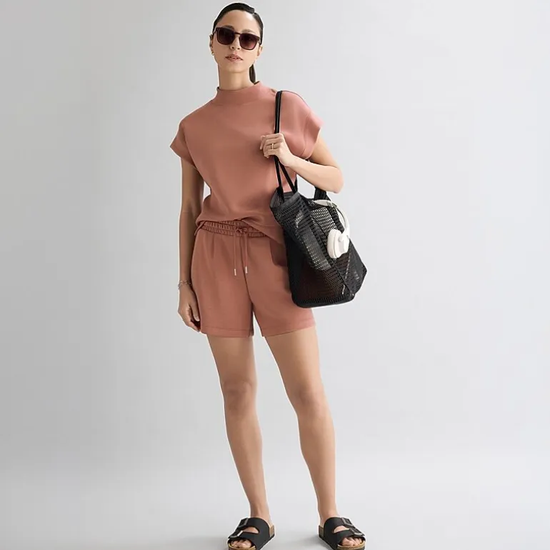 Mixit Mesh Tote Bag