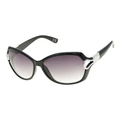 Mixit Metal Temple Details Womens UV Protection Sunglasses