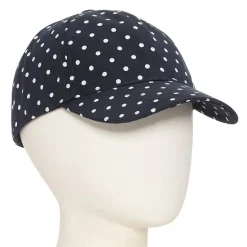 Mixit Printed Womens Baseball Cap