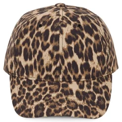 Mixit Printed Womens Baseball Cap