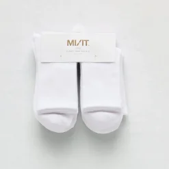 Mixit Sport Rib Short Womens 6 Pair Crew Socks
