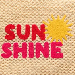 Mixit Sun Shine Tote Bag