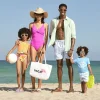 Mixit Vacay Tote Bag