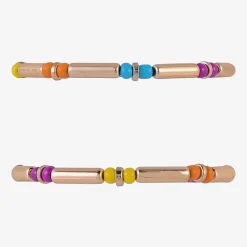 Mixit Womens 5-pc. Bracelet Set