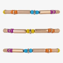 Mixit Womens 5-pc. Bracelet Set