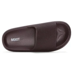Mixit Womens Slide Sandals