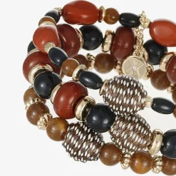 Mixit Womens Stretch Bracelet