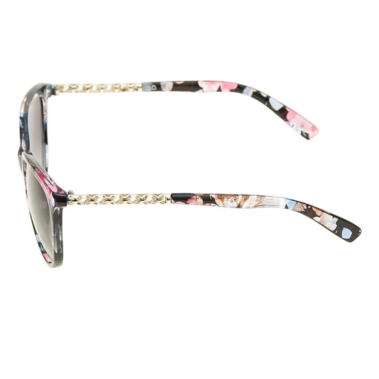 Mixit Womens UV Protection Cat Eye Sunglasses