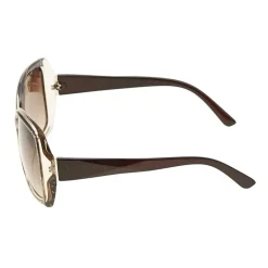Mixit Womens UV Protection Square Sunglasses