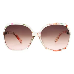 Mixit Womens UV Protection Square Sunglasses