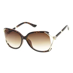 Mixit Womens UV Protection Square Sunglasses
