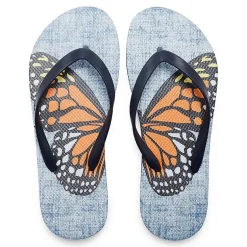 Mixit Womens Zori Flip-Flops