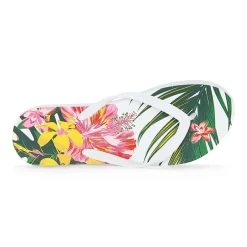 Mixit Womens Zori Flip-Flops