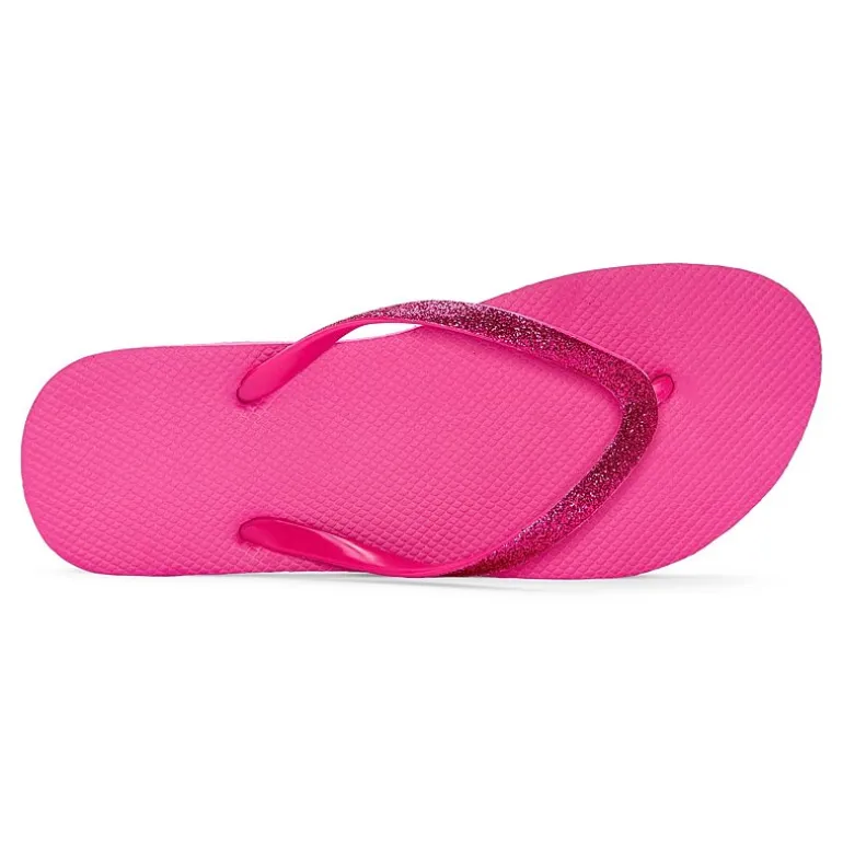 Mixit Womens Zori Flip-Flops