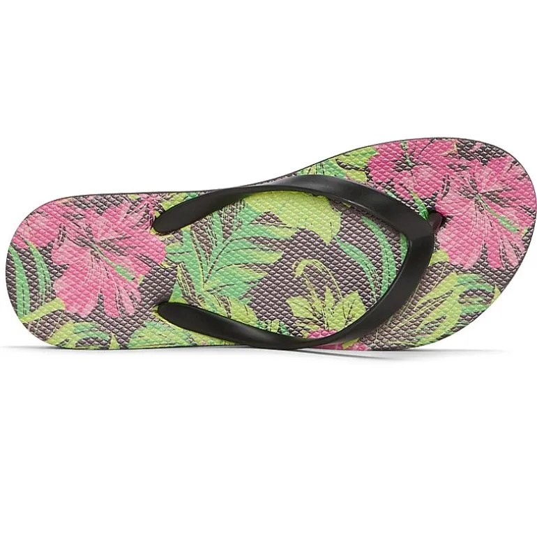 Mixit Womens Zori Flip-Flops