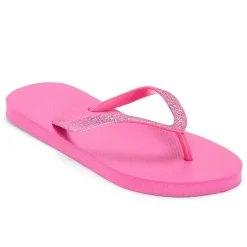 Mixit Womens Zori Flip-Flops