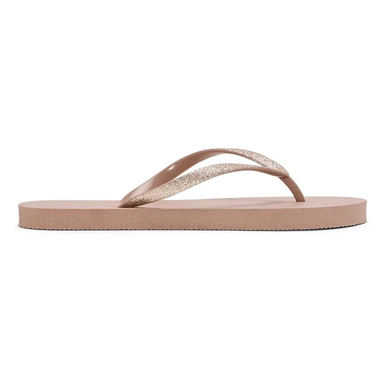 Mixit Womens Zori Flip-Flops