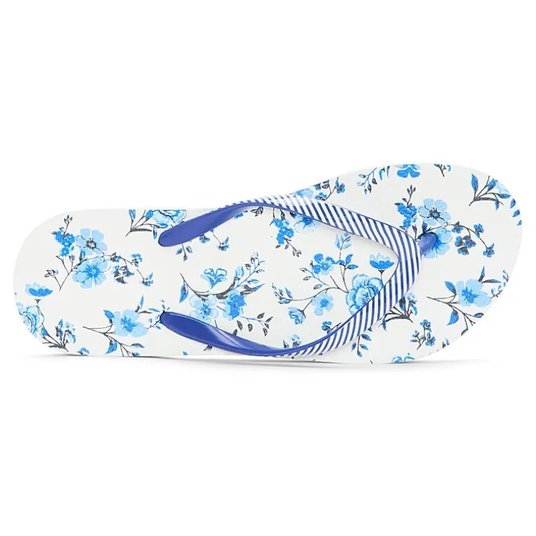 Mixit Womens Zori Flip-Flops