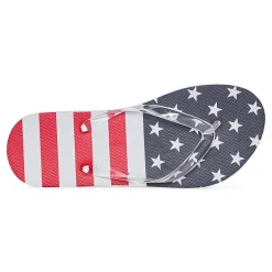 Mixit Womens Zori Flip-Flops