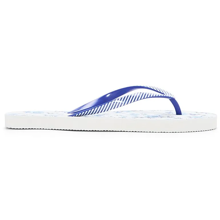 Mixit Womens Zori Flip-Flops