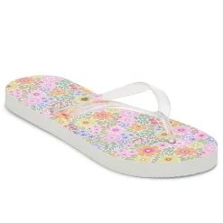 Mixit Womens Zori Flip-Flops