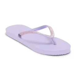 Mixit Womens Zori Flip-Flops
