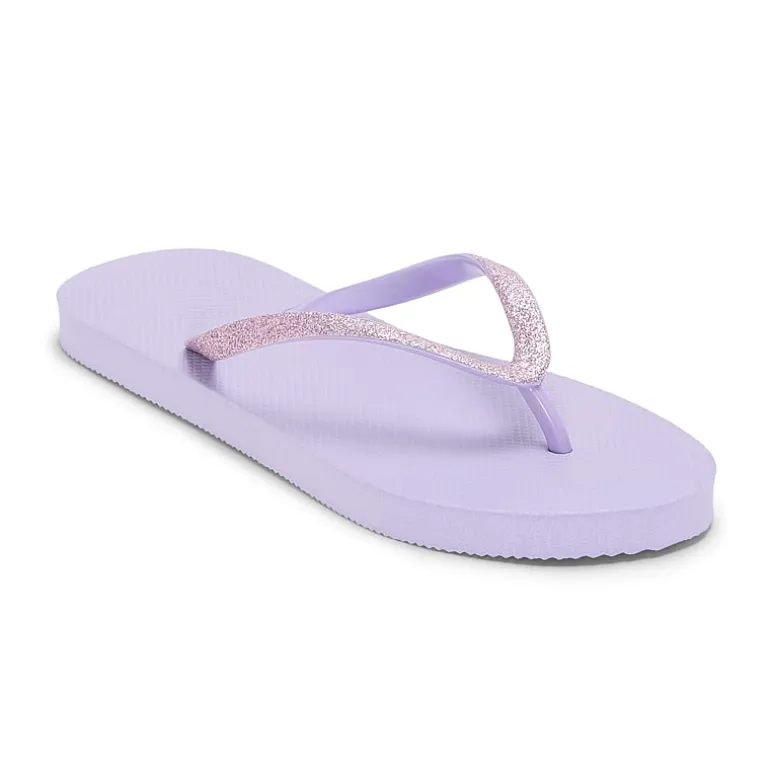 Mixit Womens Zori Flip-Flops