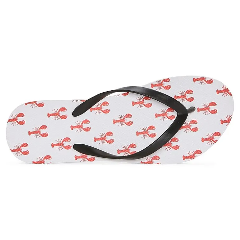Mixit Womens Zori Flip-Flops
