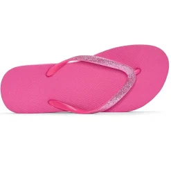 Mixit Womens Zori Flip-Flops
