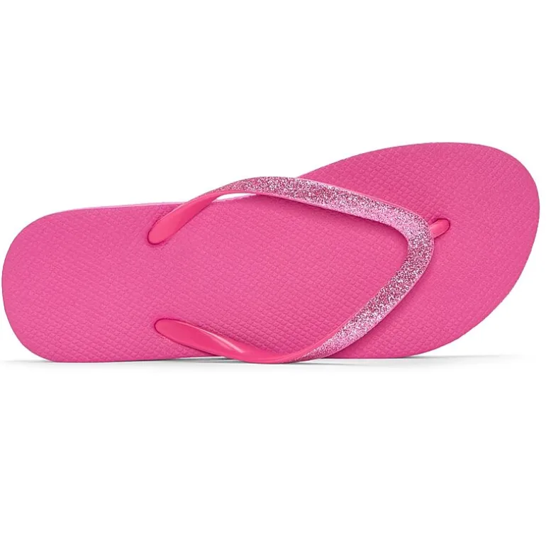 Mixit Womens Zori Flip-Flops
