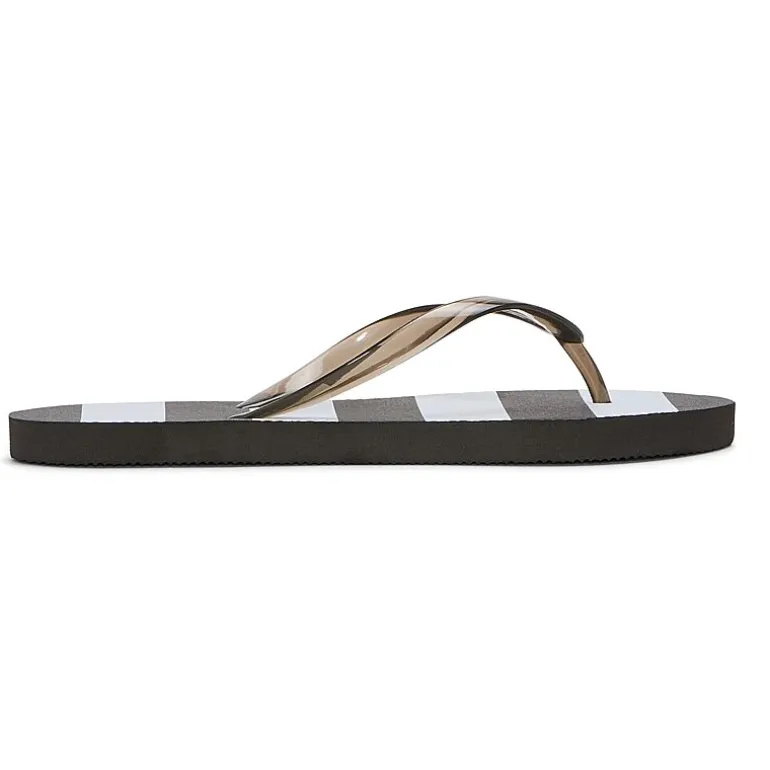 Mixit Womens Zori Flip-Flops