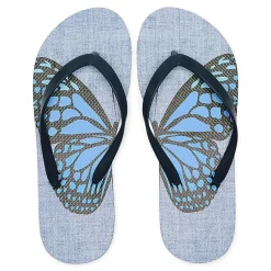 Mixit Womens Zori Flip-Flops