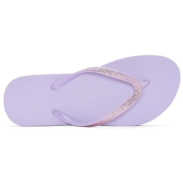 Mixit Womens Zori Flip-Flops