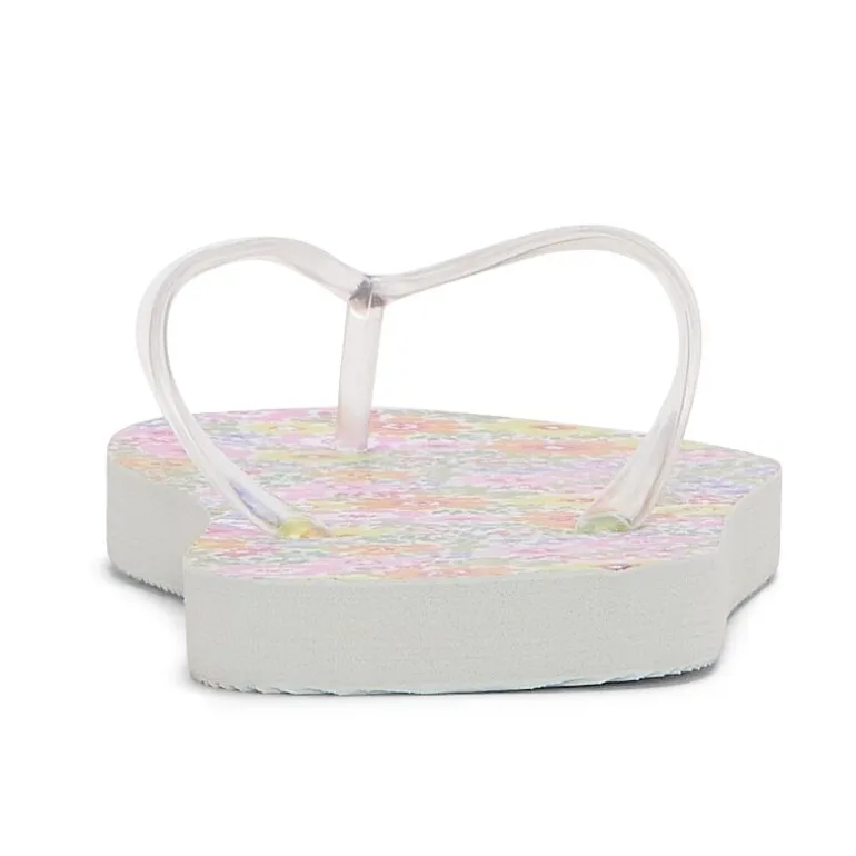 Mixit Womens Zori Flip-Flops