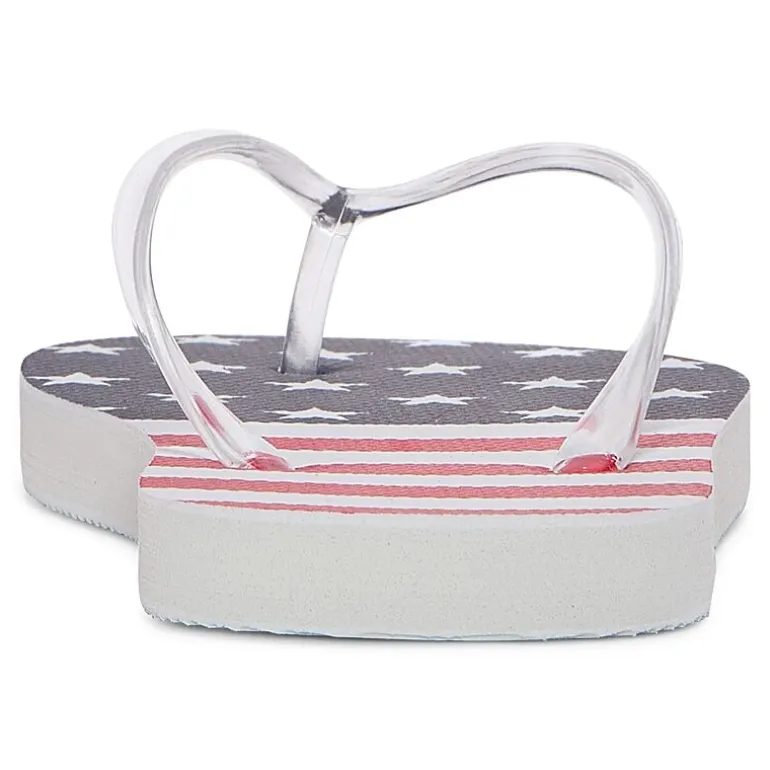 Mixit Womens Zori Flip-Flops