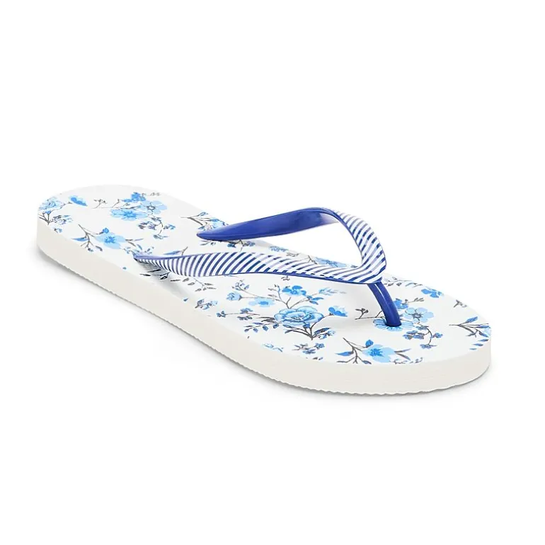Mixit Womens Zori Flip-Flops