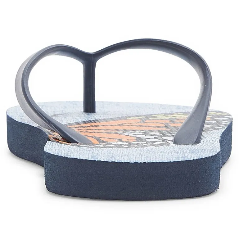 Mixit Womens Zori Flip-Flops